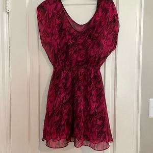 Express Dress
